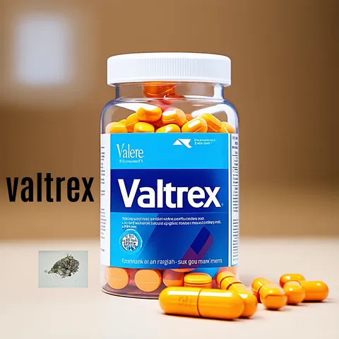 Precio valtrex 500 42 comprimidos